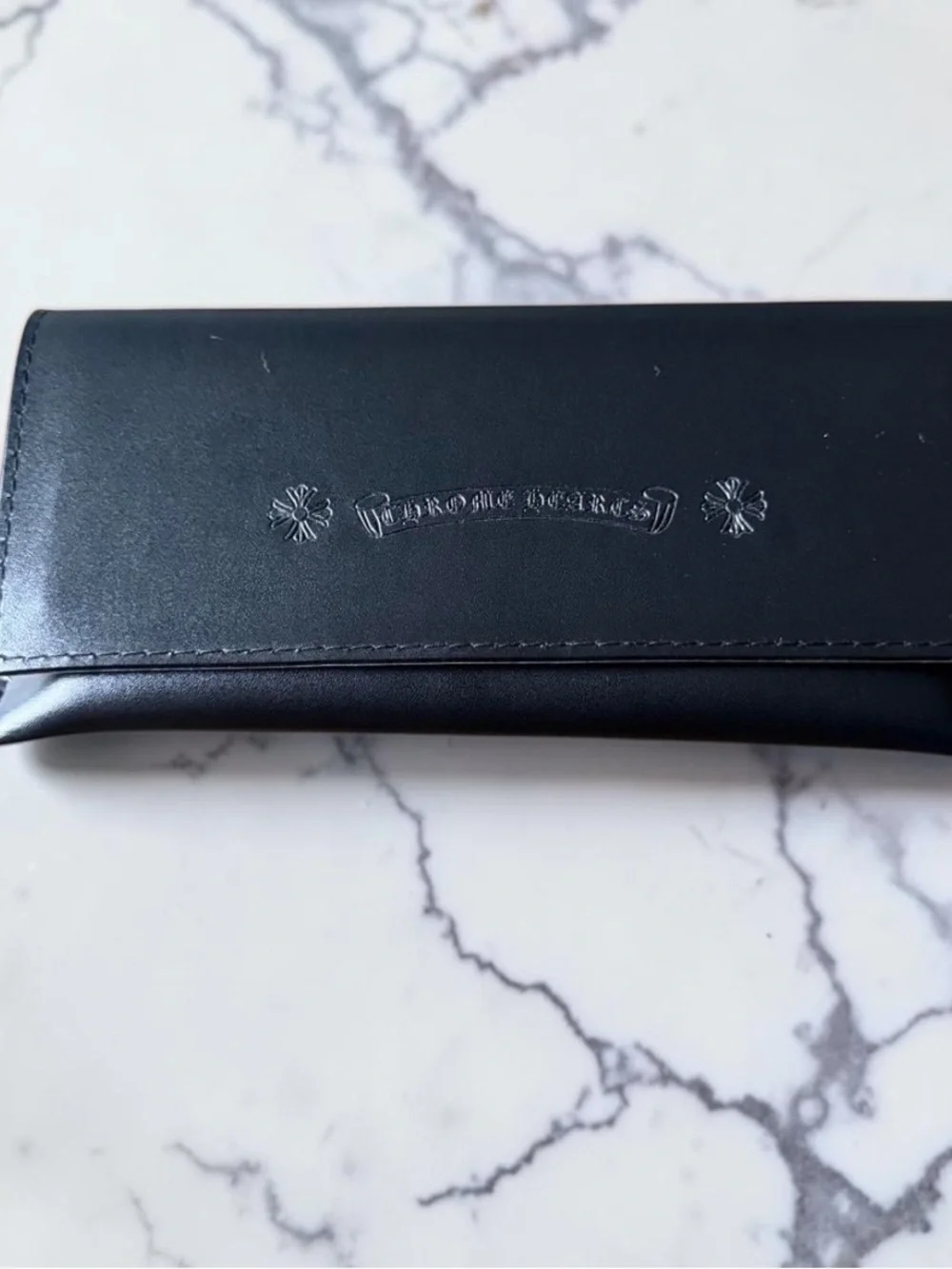 Chrome Hearts chrome hearts